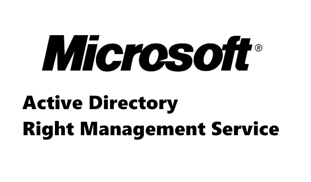 معرفی Active Directory Rights Management Services